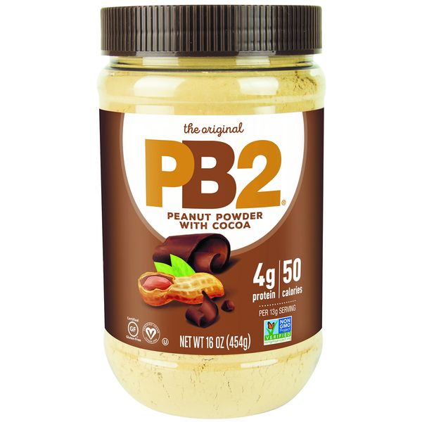 PB2 454 g/1 lb Chocolate Peanut Butter by PB2