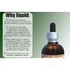 Hyssop (Hyssopus officinalis) Liquid Extract 2x4 Oz