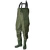 Jenzi Chest Waders Regular Size, 45