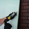 DAP Foamboard Construction Adhesive, White, 10.3 Oz (7079827519)