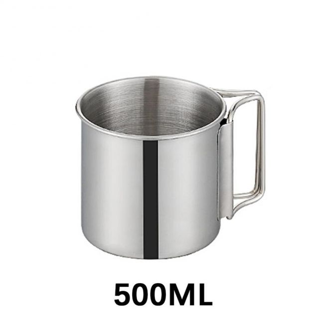 Thickened Sus304 Stainless Steel Thermal Insulation Kettle For Home, Large  Capacity Hot Water Bottle, Outdoor Camping Water Bottle, Coffee Pot And  Water Storage Bottle