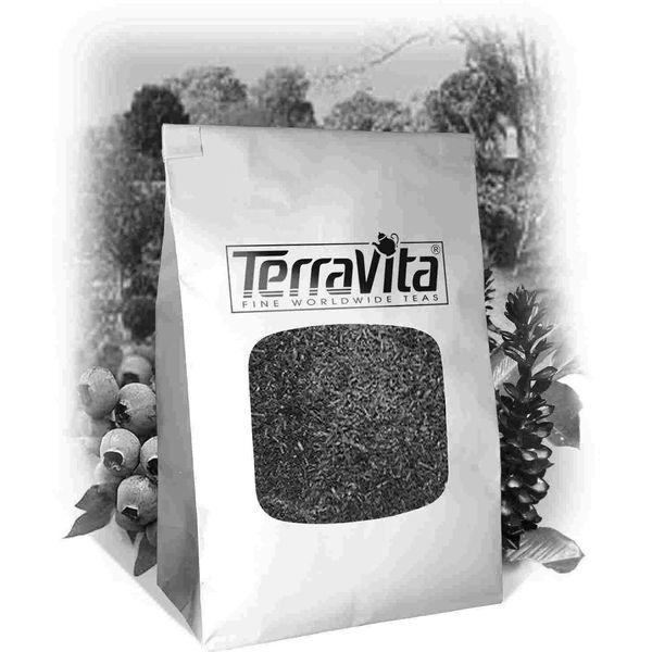 Florida Orange Rooibos Tea (Loose) (4 oz, ZIN: 510543)