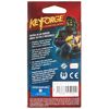Asmodee- Keyforge Call of the Archons - Card Game Deck, Red, 10601