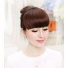 CEXIN Bangs Wig, With Bangs, Hairband, Point Wig, Cut, Heat Resistant, Thick, Full Bangs, 3 Types