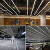 3PCS 5FT POWER CABLE no Switch For T8 T5 Integrated LED Tube Light Replacement