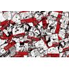 ONE PIECE VIVRE RUSH 5 person