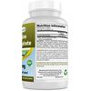 Best Naturals Creatine Monohydrate 1000 mg 240 Tablets