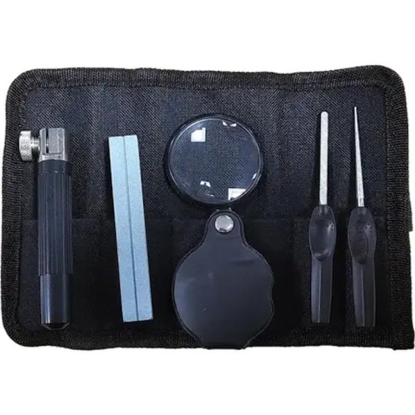 NGT Hook Sharpener Set | Hook Grinder