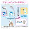 GAONA GA-FW052 Gachitto Joint Set