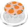 Cute Popsocket Boho Oranges Phone Pop Socket Kids Cute PopSockets PopGrip for MagSafe