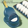 2 in 1 Dumpling Maker, Dumpling Skin Maker, Dumpling Wrap Maker Mold, Manual Tortilla Press, Kitchen, Dumpling, Tsumpling Machine, Dumpling Maker, Dumpling Maker, Dumpling Maker, Dumpling Maker, Dough