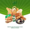 Necta Sweet 1-Grain Saccharin Tablets - Zero-Calorie Sugar Substitutes (6-Pack 1