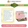 Wicked. Glinda Bubble Crown The Noble Collection, Metal