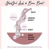 GladGirl Lash and Brow Boost Serum