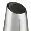 Ateco Decorating Ruffle Tip #403 - U-shaped tip for creating ribbons, bows, scallops, and other special effects