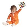 Manhattan Toy - Skwish Classic Boxed - Rattle and Teether Grasping Activity...
