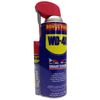 WD-40 490057 Lubricant Spray Smart Straw Multi-Purpose 12 oz