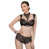 Roza Idrisa Black 34C Soft Cup, 135 g