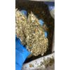 Mullein Leaf Bulk Tea Herb cut organic - 1/8 oz ounce
