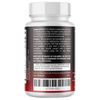 Maximum Male Performance to Support Virility and Energy for Men - 4 Bottles