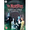 The Munsters: The Closed Casket Collection - The Complete Series [DVD]