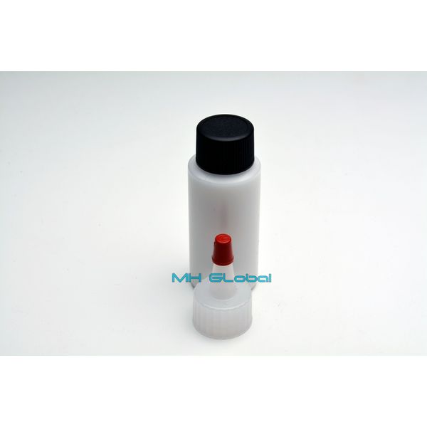 2oz High Grade Clear Water Based Speaker  Adhesive Recone Speaker Glue