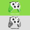 DSP Controller Grip Xbox One (Camo Gris)
