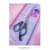 Soft Grip Barb Scissors Barb Scissors 2 Piece Set