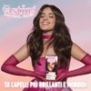 L'Oréal Paris Casting Natural Gloss Schwarz Schokolade 323