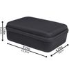 Khanka Storage Case Compatible for Yamaha Yamaha AG06/AG06MK2 Webcasting Mixer Audio Interface