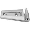 Door Hinge For 2007-2017 Jeep Wrangler Front Or Rear Driver Side Upper