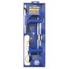 Ettore 17050 All-Purpose Window Cleaning Combo Kit Includes Two Tools