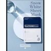 Snow White Face Mask Sheet 5 sheets/pack