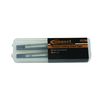 Connect 37067 Tap M7 x 1.0 Taper Tap & Plug Tap 2pc from 4554, Silver