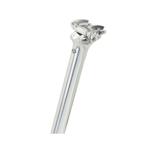 Adept Centum Seatpost Silver/27.2mm (SPT07002)