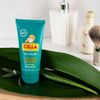 CELLA Aftershave Balm Organic Aloe Vera 100g