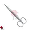 Iris Scissors Straight Ophthalmic Surgery Surgical Instruments Trimming Tissue