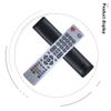 TCNOUMT Generic Replacement for Sharp Aquos TV Remote Control, Compatible with SHARP Smart Televesion with Youtube Netflix NET+ Button