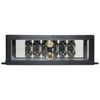 Big Jeff Audio 1-to-6 Pair Cockbox RCA Splitter Distribution Block