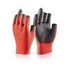 Click 2000 EC10 Gloves Polyester PU Coated 10 Pack Size=Small