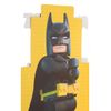 Hallmark Lego Batman Dad Father's Day Card 'Awesome' - Medium