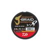 DAIWA J-Braid Expedition X8E 0.06mm, 150m Smash orange
