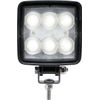 Optronics TLL48FBP Square LED Work Light