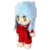 Great Eastern Entertainment Inuyasha - Inuyasha Moveable Plush 8" H