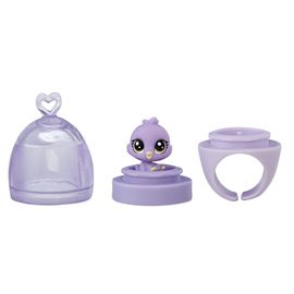 Littlest Pet Shop LPS Mystery Pets Blind Bag Bags & Shoes - 1 Pet with –  wallsparks