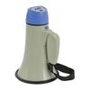Ex-Pro® Handy Loud compact megaphone with built-in siren and adjustable volume