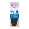Bama Unisex Deo Active DIY, Schwarz, 40 EU