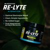 REDMOND Re-Lyte Electrolyte Powder Drink Mix (Lemon Lime)