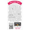 Langers Juice Cocktail, Ruby Red Grapefruit, 64 Ounce (Pack of 8), Packaging May Vary