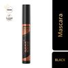 Max Factor 2000 Calorie Pro Stylist Mascara, Black, 9 ml